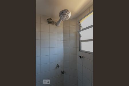 Apartamento para alugar com 80m², 3 quartos e 1 vagaBanheiro