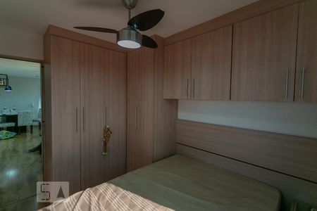 Apartamento para alugar com 80m², 3 quartos e 1 vagaQuarto 3 - Suíte