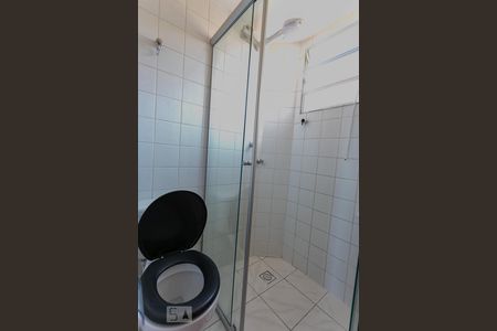 Apartamento para alugar com 80m², 3 quartos e 1 vagaBanheiro