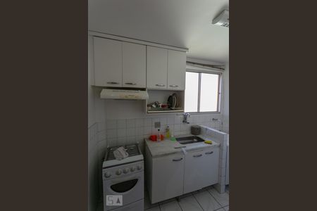 Apartamento para alugar com 80m², 3 quartos e 1 vagaCozinha e Área de Serviço