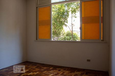 Quarto 1 de apartamento à venda com 3 quartos, 90m² em Praca da Bandeira, Rio de Janeiro
