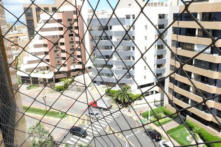 Vista de apartamento para alugar com 2 quartos, 60m² em Pituba, Salvador