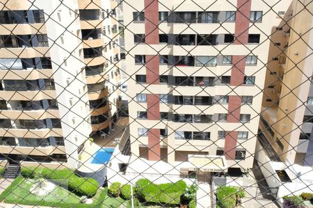Vista de apartamento para alugar com 2 quartos, 60m² em Pituba, Salvador