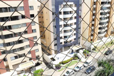 Vista de apartamento para alugar com 2 quartos, 60m² em Pituba, Salvador