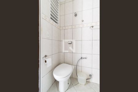 Apartamento à venda com 40m², 1 quarto e 1 vagaBanheiro