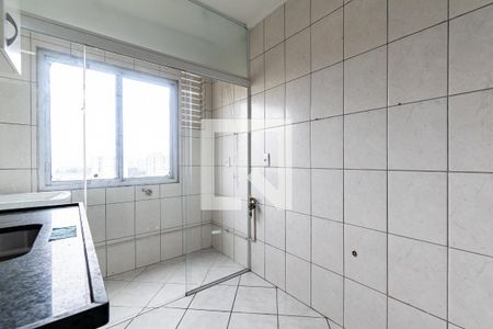 Apartamento à venda com 40m², 1 quarto e 1 vagaCozinha