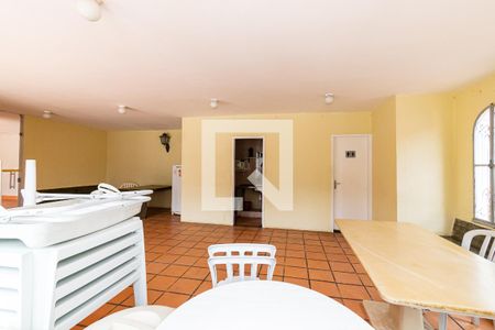 Apartamento à venda com 40m², 1 quarto e 1 vagaSalão de Festas