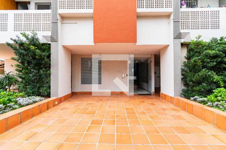 Apartamento à venda com 40m², 1 quarto e 1 vagaEntrada