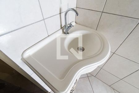 Apartamento à venda com 40m², 1 quarto e 1 vagaBanheiro