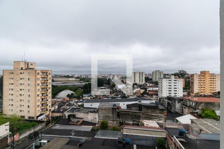 Apartamento à venda com 40m², 1 quarto e 1 vagaVista da Lavanderia