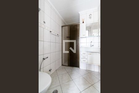 Apartamento à venda com 40m², 1 quarto e 1 vagaBanheiro