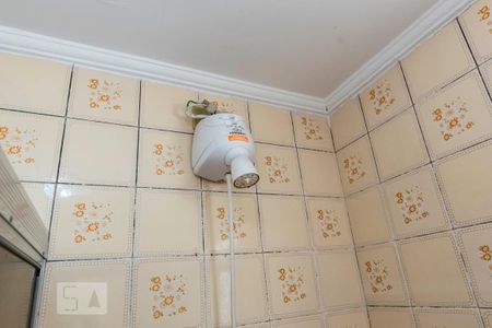 Apartamento para alugar com 52m², 1 quarto e 1 vagaBanheiro