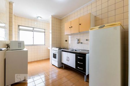 Apartamento para alugar com 52m², 1 quarto e 1 vagaCozinha