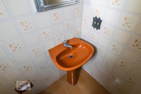 Apartamento para alugar com 52m², 1 quarto e 1 vagaBanheiro