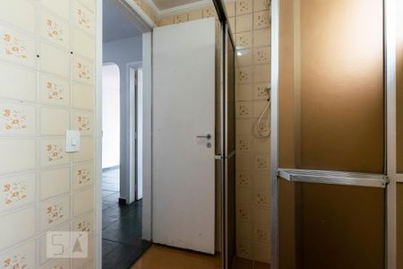 Apartamento para alugar com 52m², 1 quarto e 1 vagaBanheiro