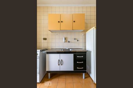 Apartamento para alugar com 52m², 1 quarto e 1 vagaCozinha