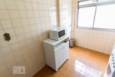 Apartamento para alugar com 52m², 1 quarto e 1 vagaCozinha
