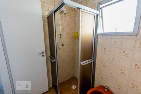 Apartamento para alugar com 52m², 1 quarto e 1 vagaBanheiro