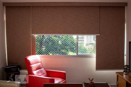 Apartamento à venda com 100m², 3 quartos e 1 vagaSala