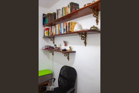 Apartamento à venda com 100m², 3 quartos e 1 vagaEscritorio