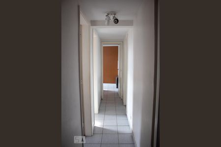 Apartamento à venda com 100m², 3 quartos e 1 vagaCorredor