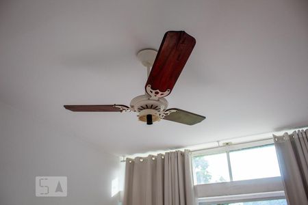 Apartamento à venda com 100m², 3 quartos e 1 vagaQuarto 2