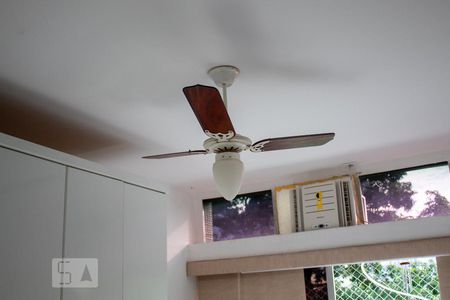 Apartamento à venda com 100m², 3 quartos e 1 vagaQuarto 3