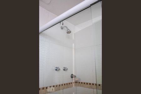 Apartamento à venda com 100m², 3 quartos e 1 vagaBanheiro Social