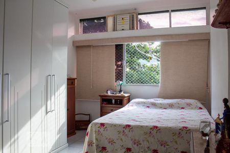 Apartamento à venda com 100m², 3 quartos e 1 vagaQuarto 3