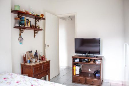 Apartamento à venda com 100m², 3 quartos e 1 vagaQuarto 3