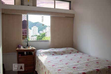 Apartamento à venda com 100m², 3 quartos e 1 vagaQuarto 3