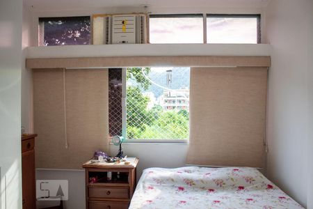 Apartamento à venda com 100m², 3 quartos e 1 vagaQuarto 3