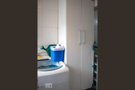 Apartamento à venda com 100m², 3 quartos e 1 vagaArea de Serviço