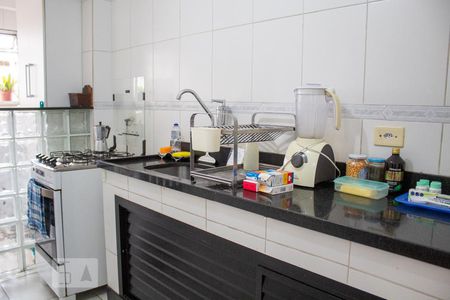 Apartamento à venda com 100m², 3 quartos e 1 vagaCozinha