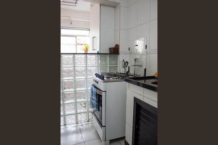 Apartamento à venda com 100m², 3 quartos e 1 vagaArea de Serviço