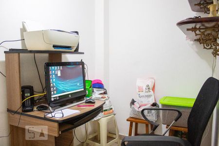 Apartamento à venda com 100m², 3 quartos e 1 vagaEscritorio