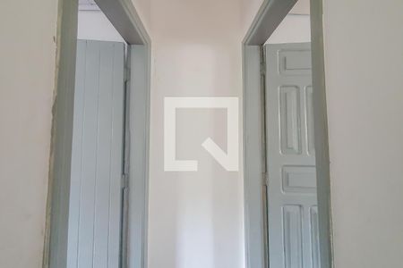 Corredor de casa à venda com 4 quartos, 140m² em Vila São José (ipiranga), São Paulo