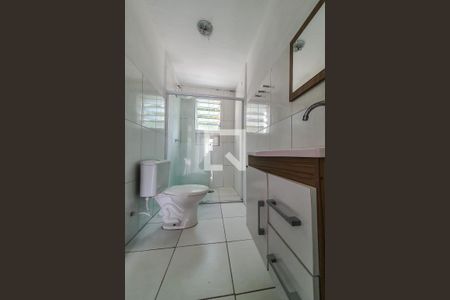 Banheiro de casa à venda com 4 quartos, 140m² em Vila São José (ipiranga), São Paulo