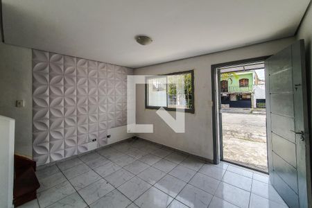 Sala de casa à venda com 4 quartos, 140m² em Vila São José (ipiranga), São Paulo