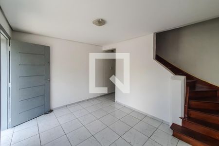 Sala de casa à venda com 4 quartos, 140m² em Vila São José (ipiranga), São Paulo
