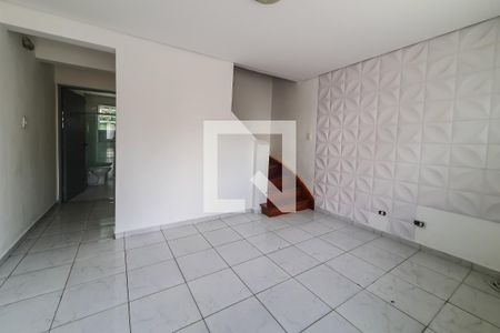 Sala de casa à venda com 4 quartos, 140m² em Vila São José (ipiranga), São Paulo