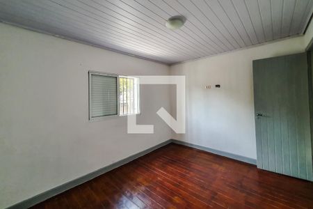 Quarto 1 de casa à venda com 4 quartos, 140m² em Vila São José (ipiranga), São Paulo