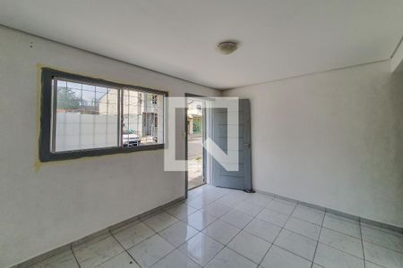 Sala de casa à venda com 4 quartos, 140m² em Vila São José (ipiranga), São Paulo