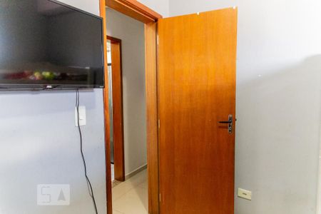 Quarto  de apartamento à venda com 2 quartos, 57m² em Vila Guarani, Santo André