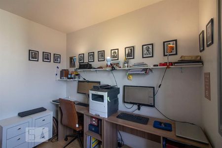 Apartamento à venda com 74m², 3 quartos e 2 vagasquarto 3