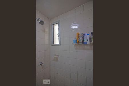 Apartamento à venda com 74m², 3 quartos e 2 vagasBanheiro