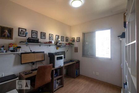 Apartamento à venda com 74m², 3 quartos e 2 vagasquarto 3