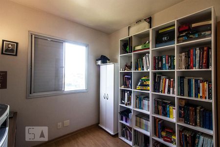 Apartamento à venda com 74m², 3 quartos e 2 vagasquarto 3