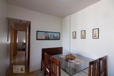 Sala de apartamento à venda com 3 quartos, 74m² em Vila Andrade, São Paulo