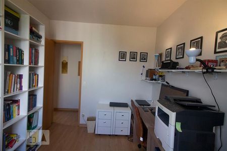 Apartamento à venda com 74m², 3 quartos e 2 vagasquarto 3